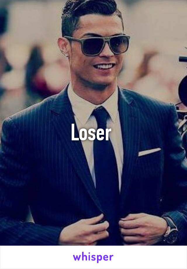 Loser 