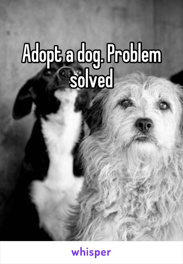 adopt-a-dog-problem-solved