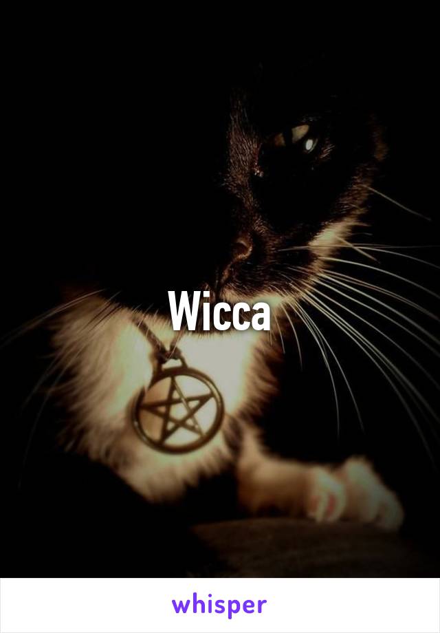 Wicca