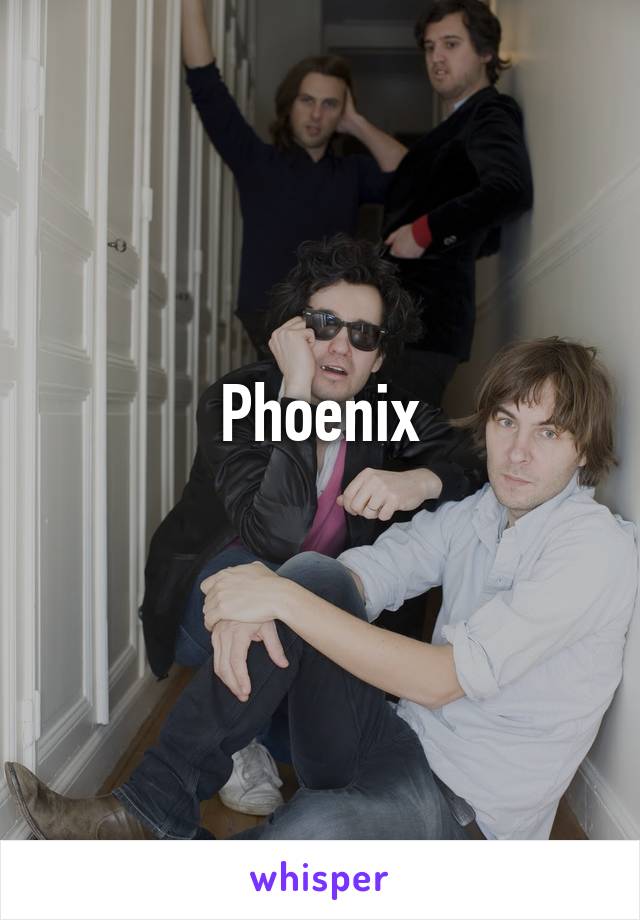 Phoenix
