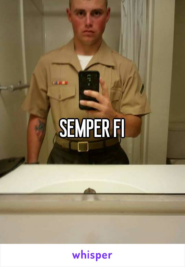 SEMPER FI