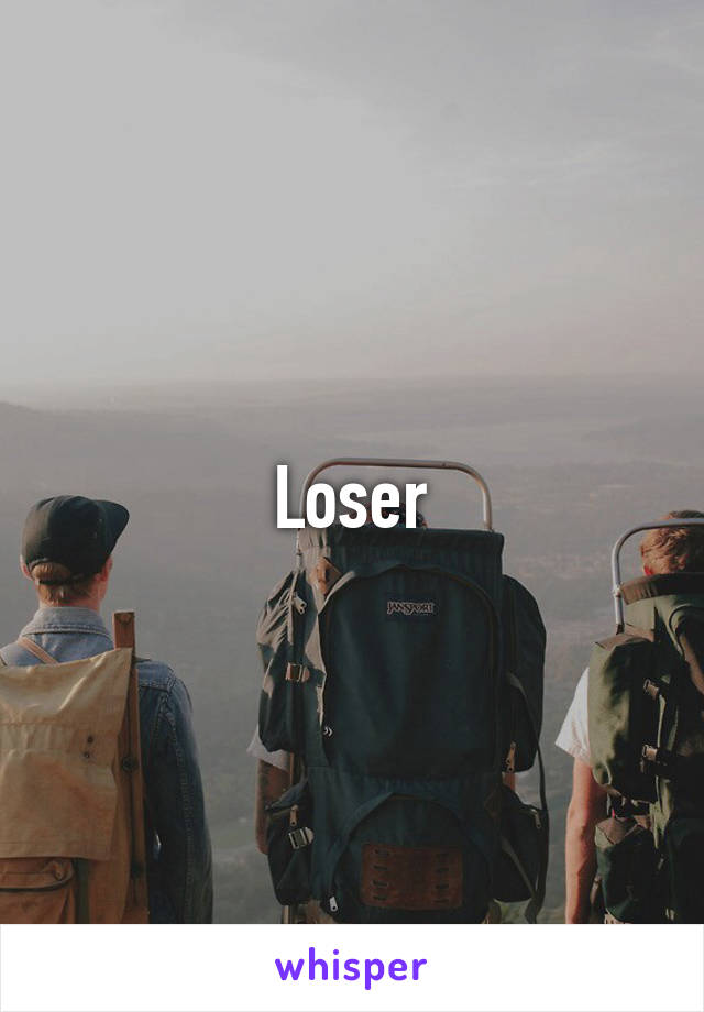 Loser