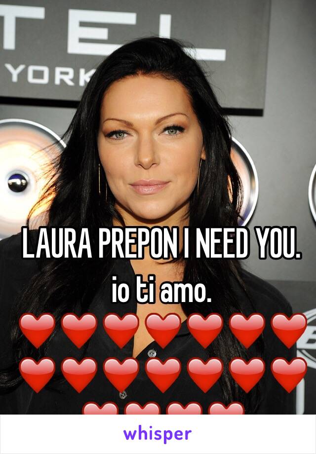 LAURA PREPON I NEED YOU. io ti amo. ❤️❤️❤️❤️❤️❤️❤️❤️❤️❤️❤️❤️❤️❤️❤️❤️❤️❤️
