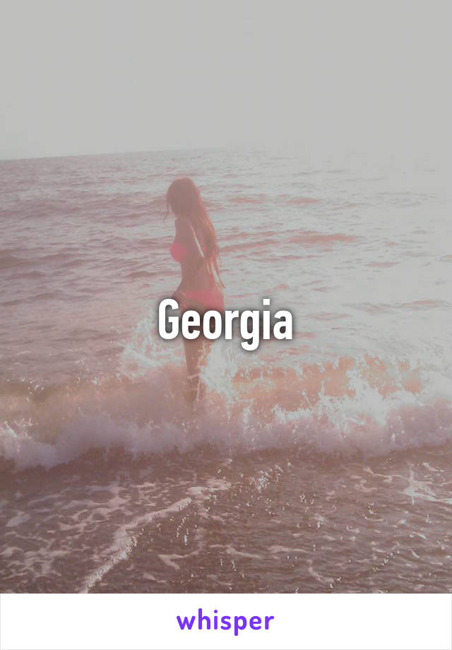 Georgia