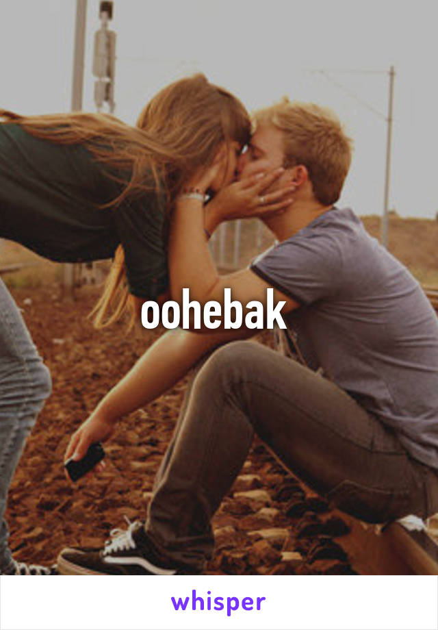 oohebak 