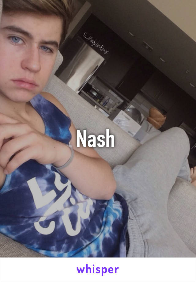 Nash 