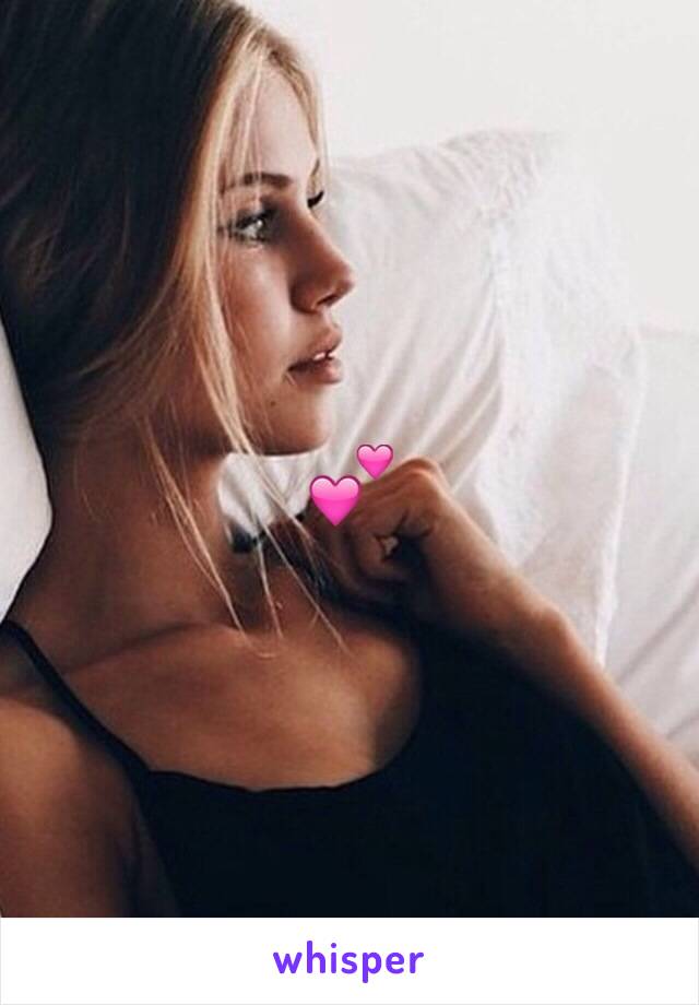 💕 