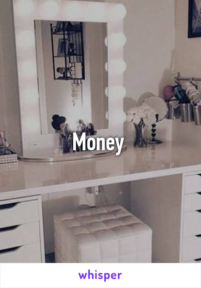 Money 