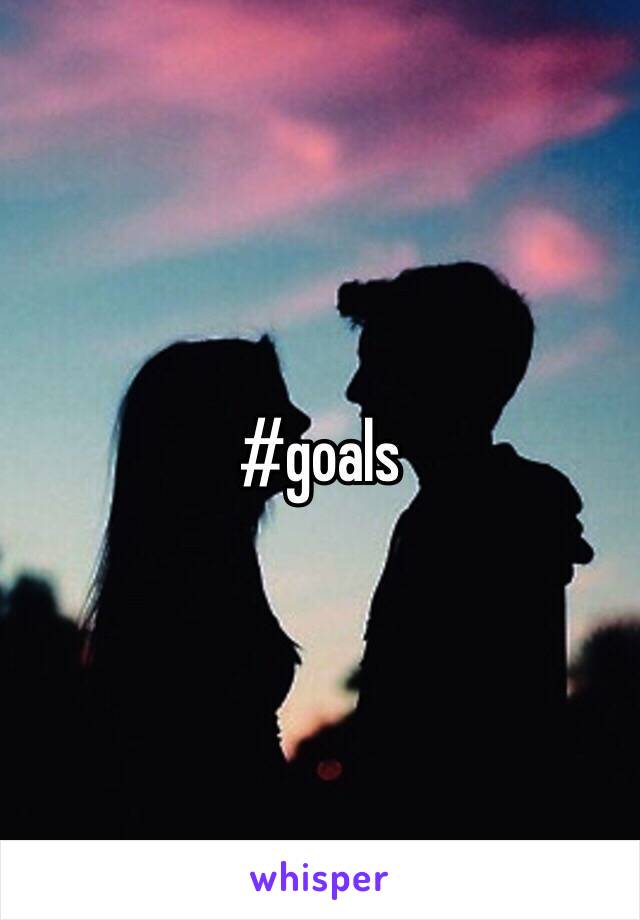 #goals