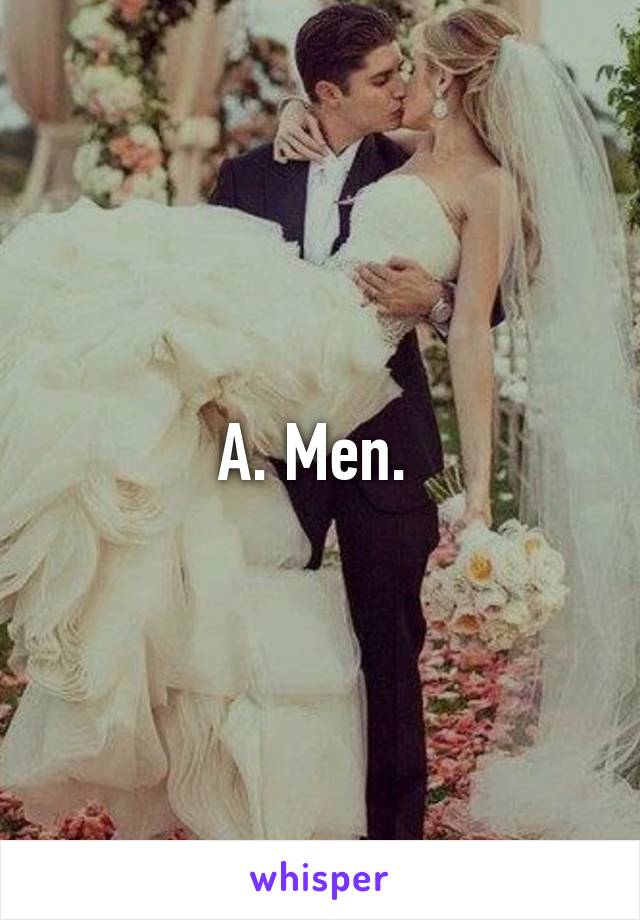 A. Men. 