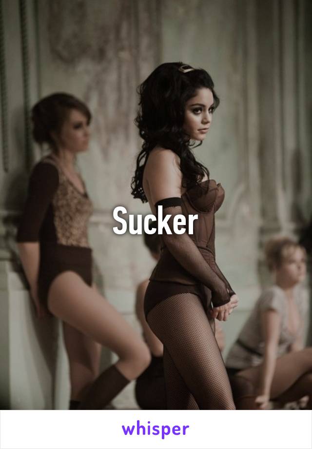 Sucker