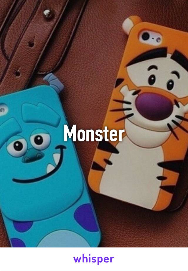 Monster