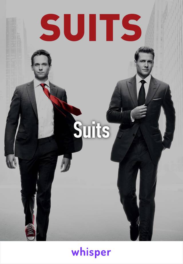 Suits