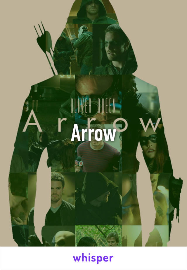 Arrow