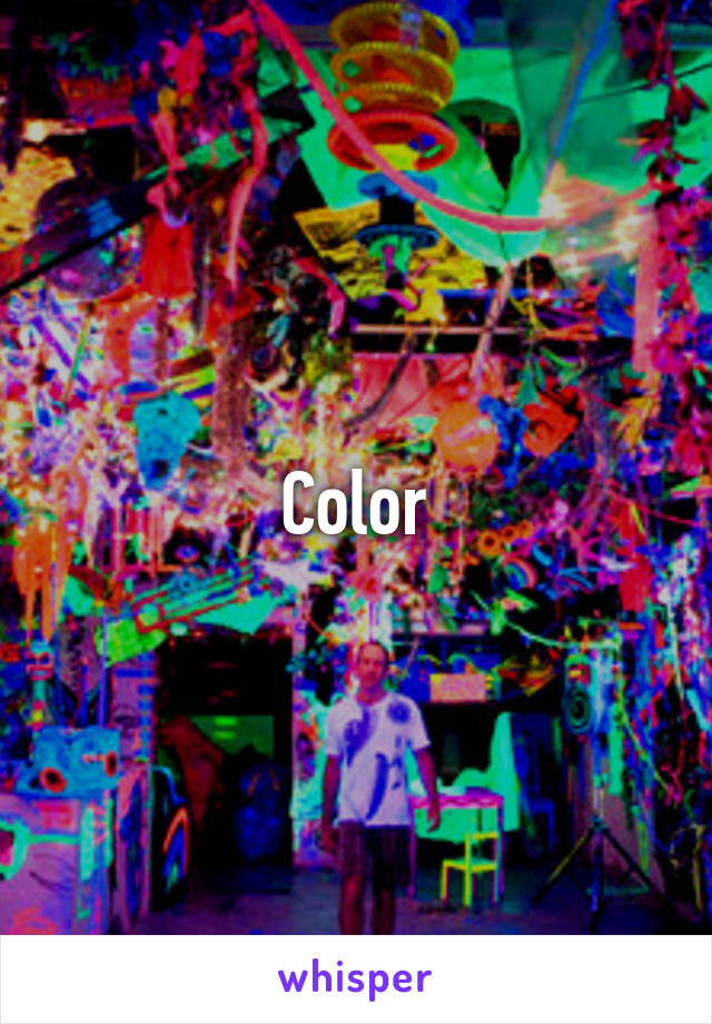 Color