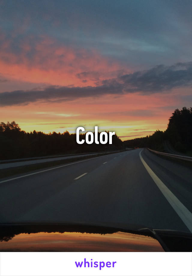 Color