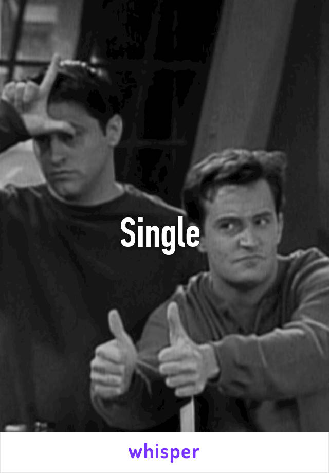 Single 