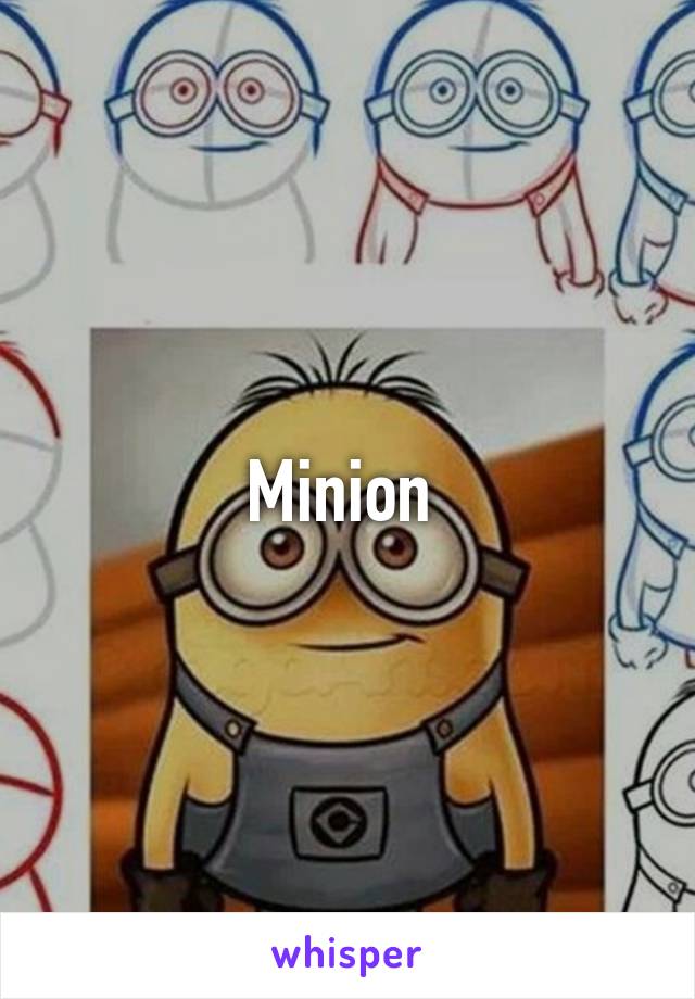 Minion 