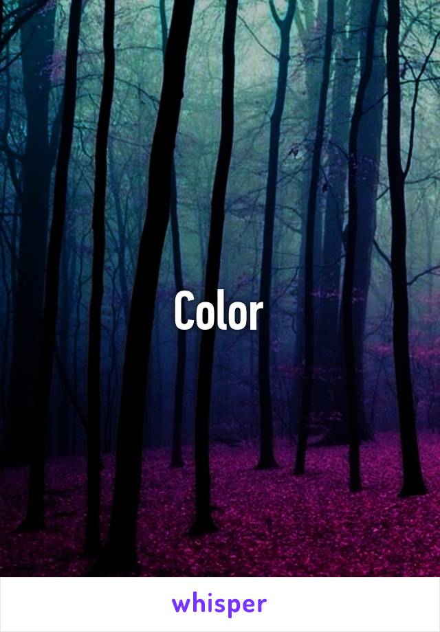 Color