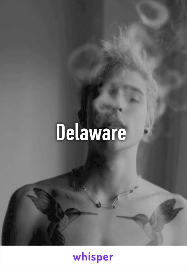 Delaware 