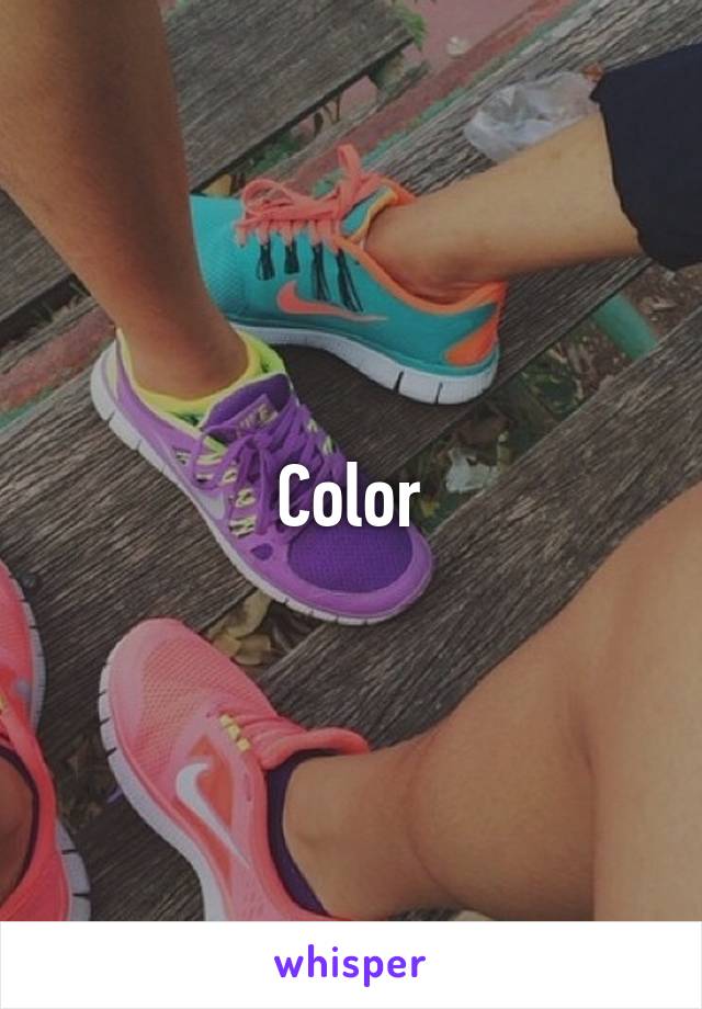 Color