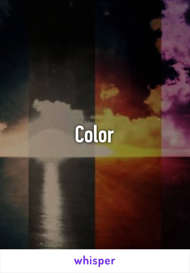 Color