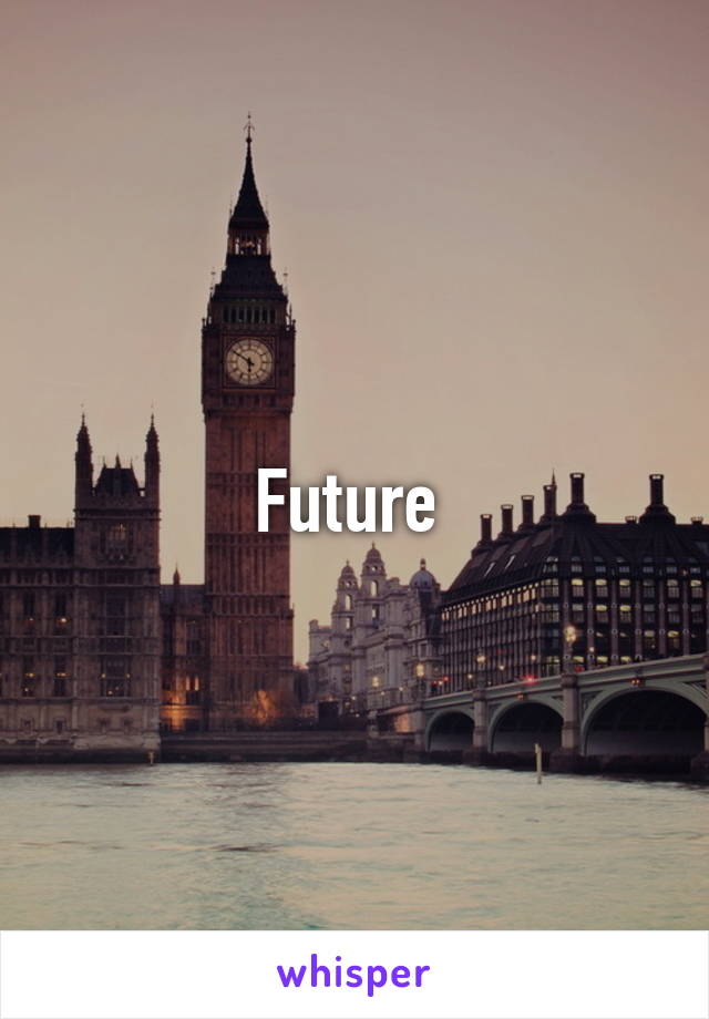 Future 