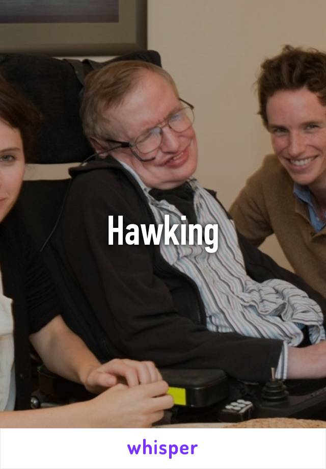 Hawking