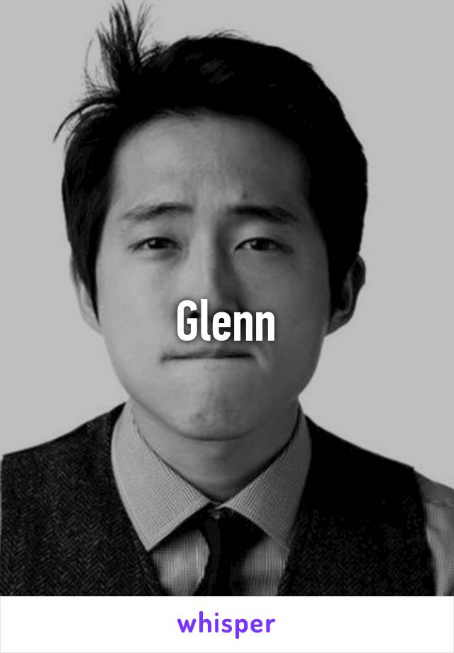 Glenn