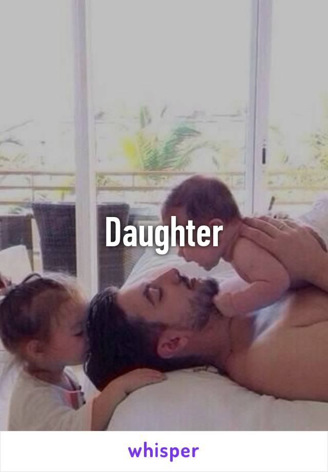 Daughter