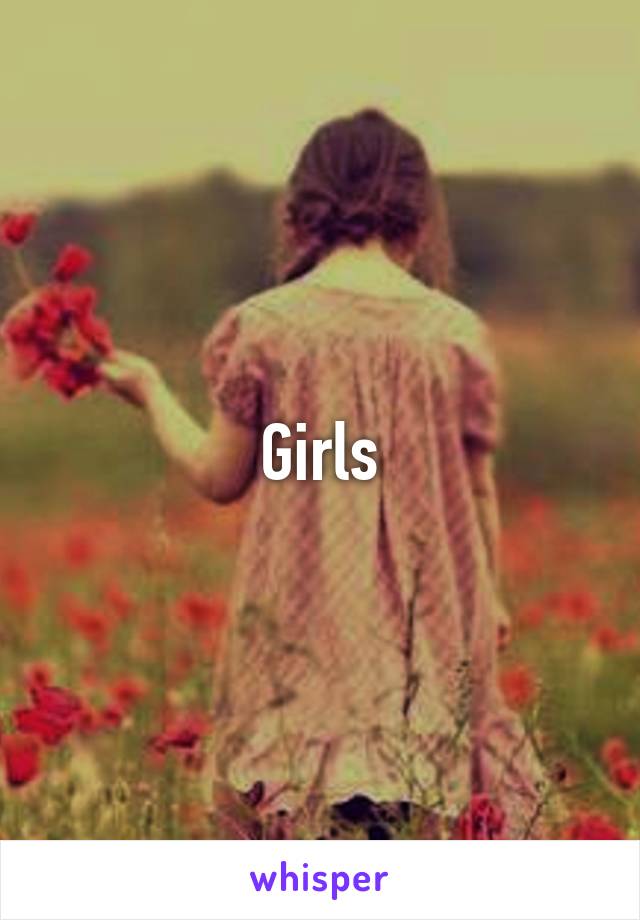 Girls