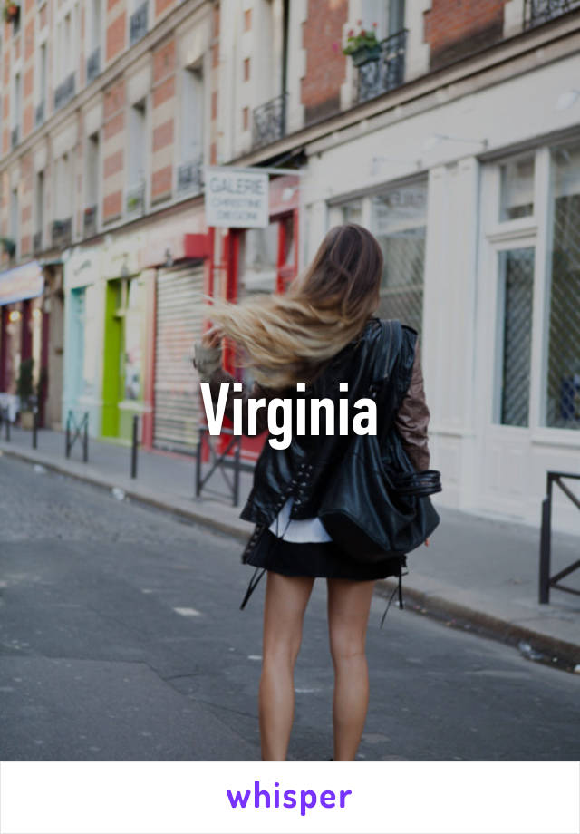 Virginia