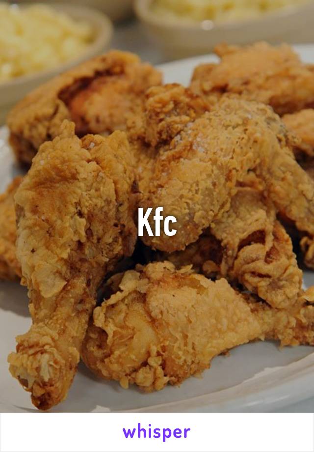 Kfc