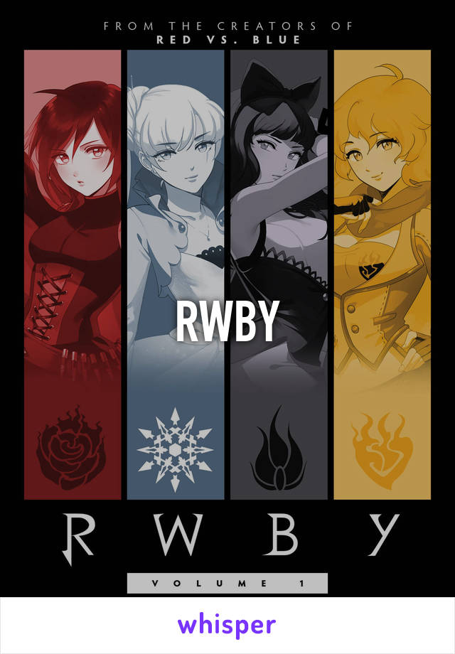 RWBY