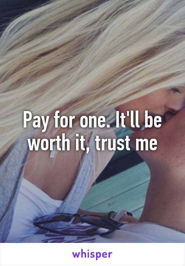 Pay for one. It'll be worth it, trust me