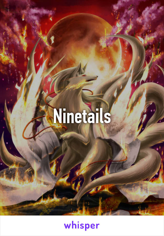 Ninetails