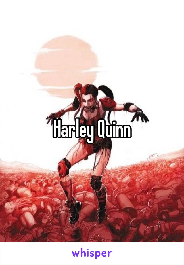 Harley Quinn