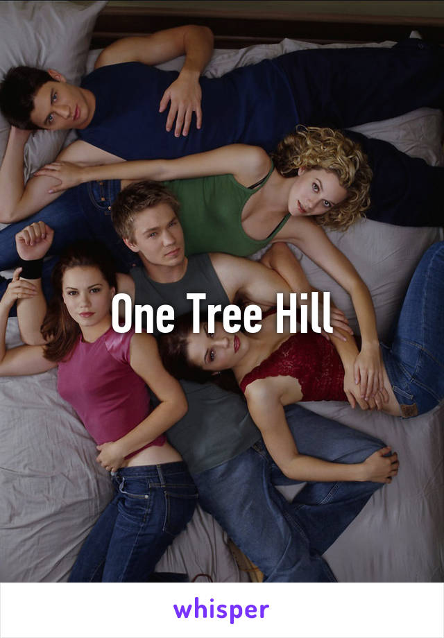 One Tree Hill