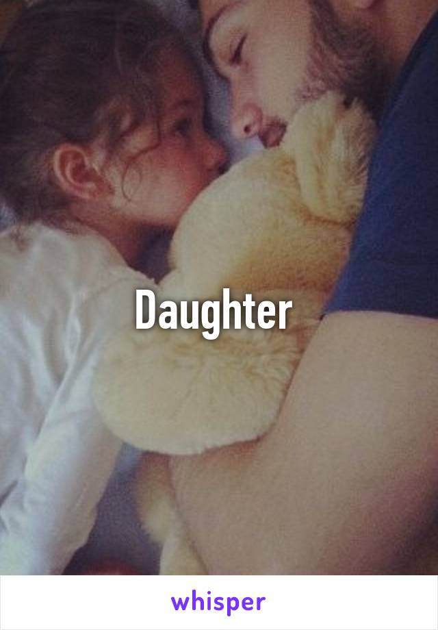 Daughter 