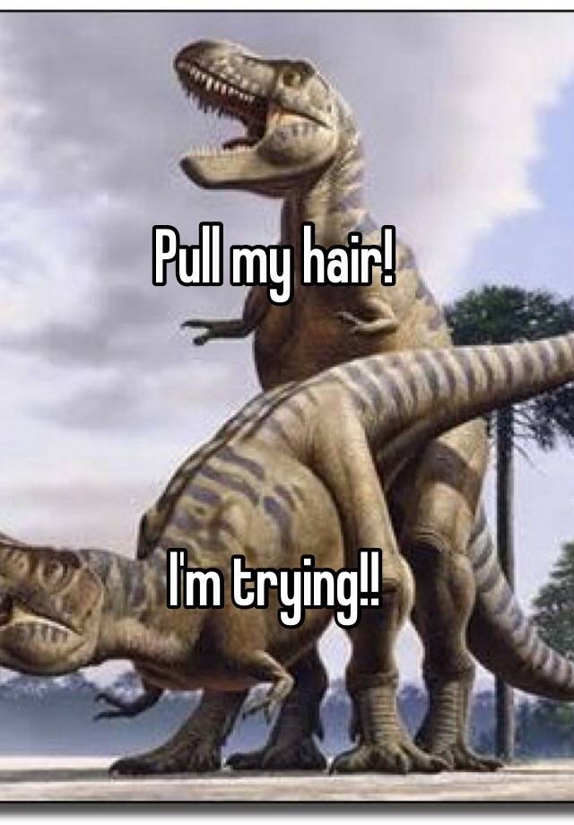 Motherfucking T Rex