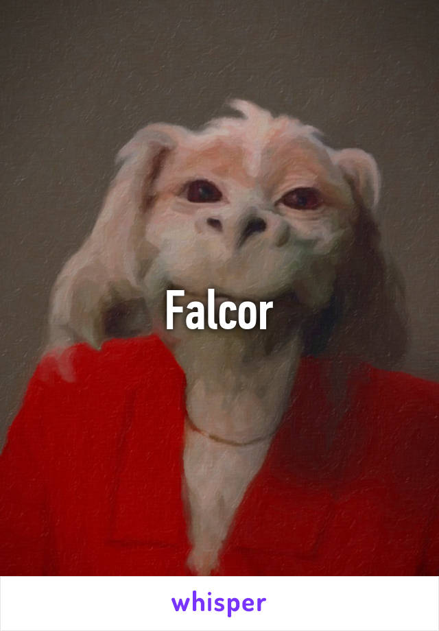 Falcor