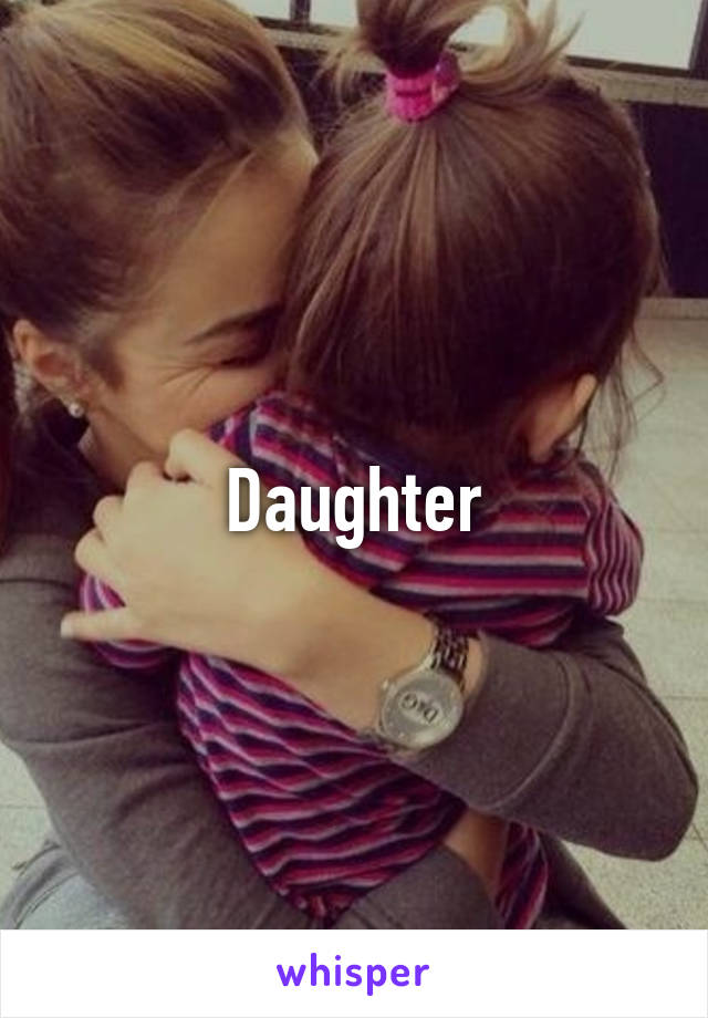 Daughter