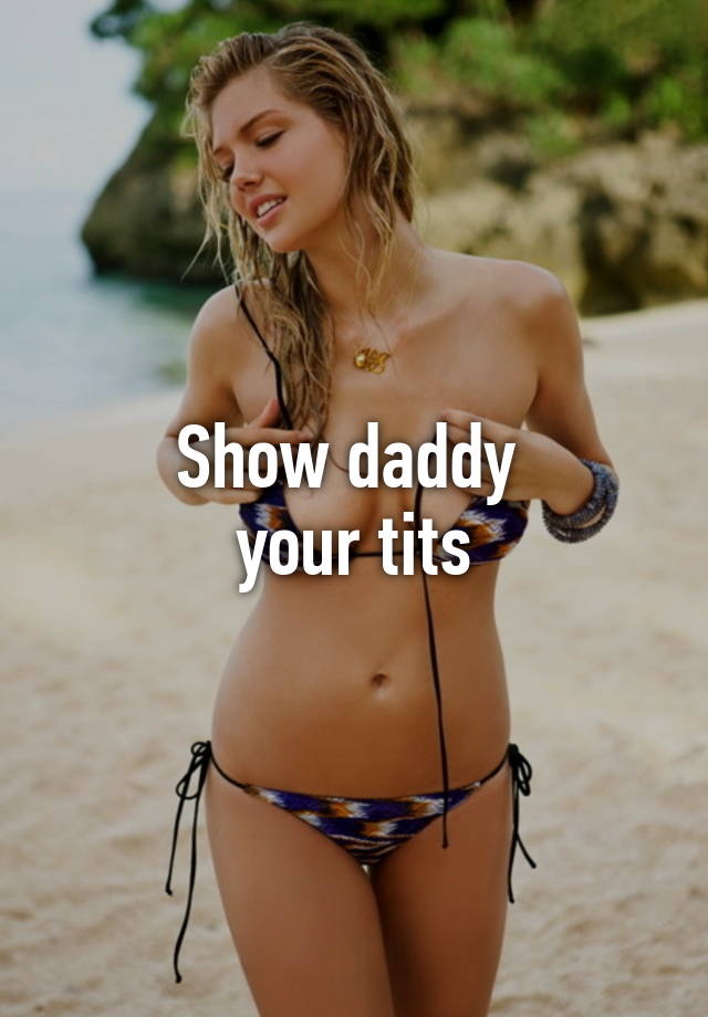 Show Ur Tits