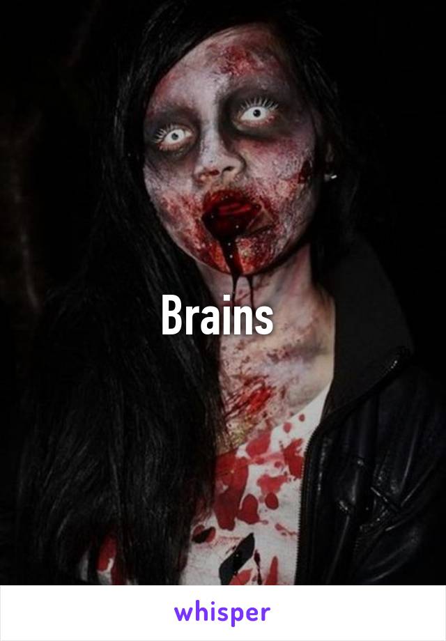 Brains 