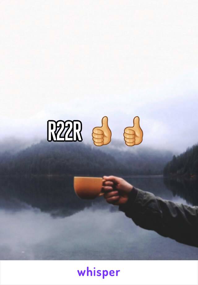 R22R 👍👍