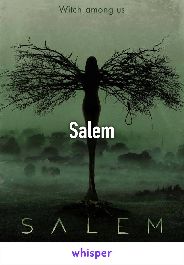 Salem