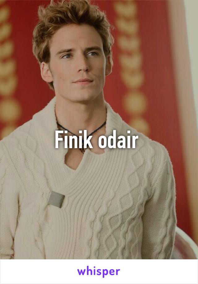 Finik odair 