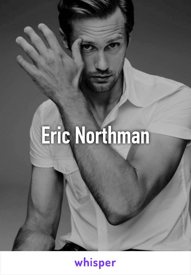 Eric Northman