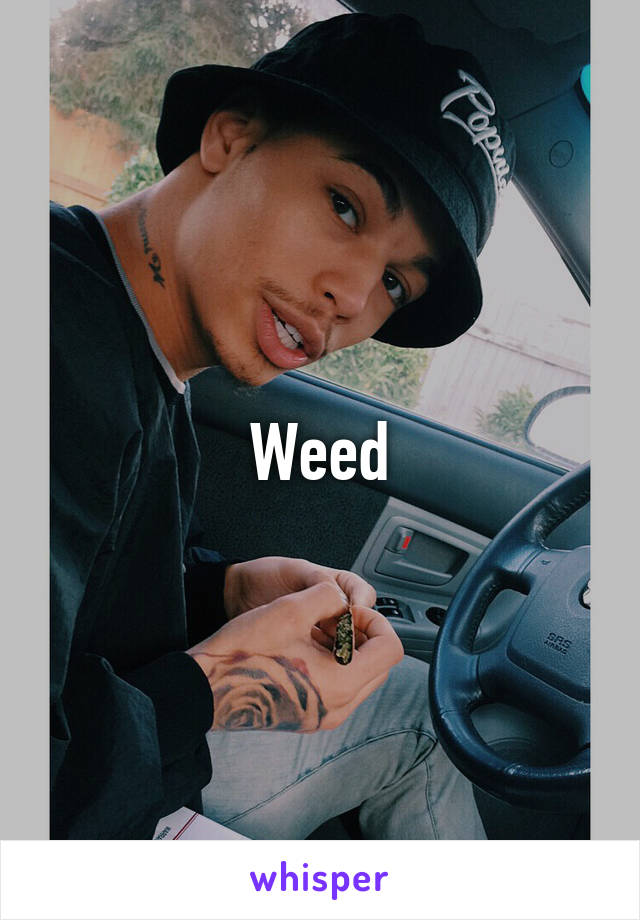 Weed