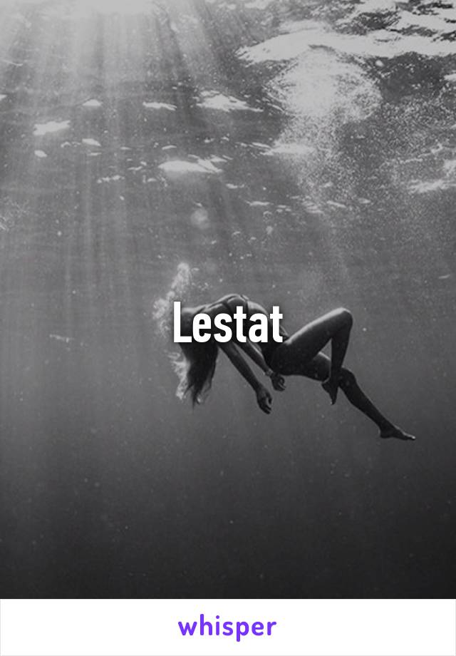 Lestat